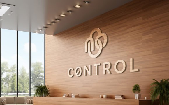 3d Wall Logo Mockup: A Practical Evaluation for Brand Presentation