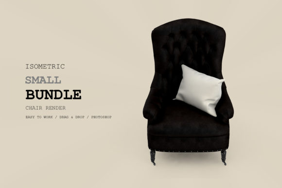 Isometric Armchair 3D Rendering Pac 113: A Comprehensive Evaluation for Designers and Creators