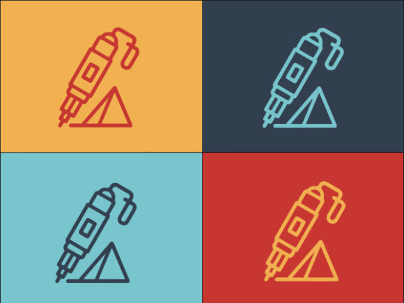 Revolutionizing Digital Design: The Synergy Between 3D Modeling Pens and Modern Vector Templates